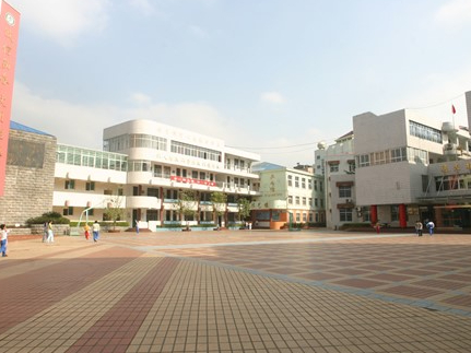 九江小学:技术与教育融合打造智慧校园